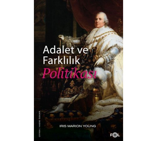 Adalet ve Farklılık Politikası