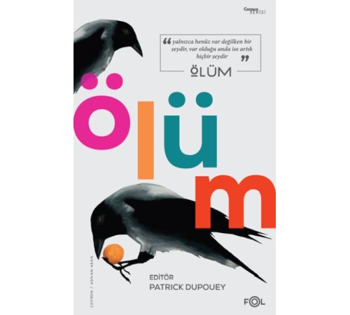 Ölüm