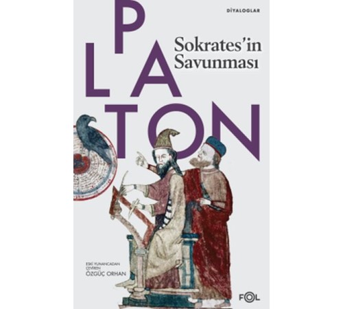 Sokrates’in Savunması