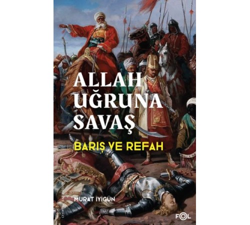 Allah Uğruna Savaş