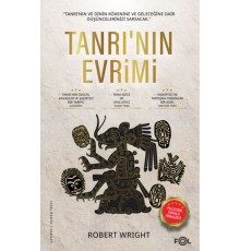 Tanrı’nın Evrimi