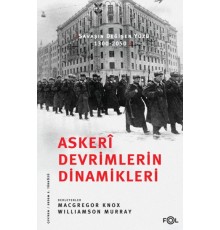 Askerî Devrimlerin Dinamikleri