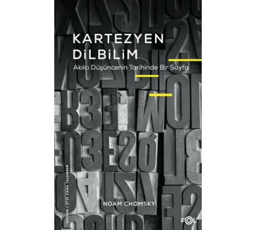 Kartezyen Dilbilim