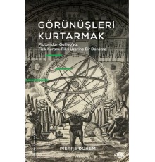 Görünüşleri Kurtarmak
