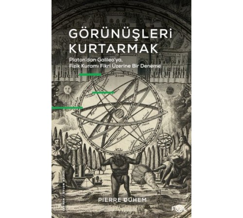Görünüşleri Kurtarmak