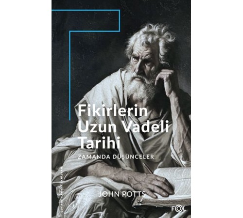 Fikirlerin Uzun Vadeli Tarihi -Zamanda Düşünceler