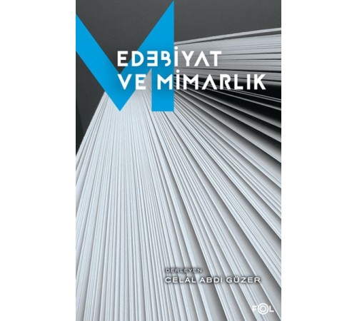 Edebiyat ve Mimarlık