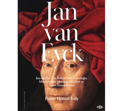 Jan Van Eyck