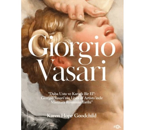 Giorgio Vasari
