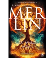 Merlin 9 - Ulu Avalon Ağacı