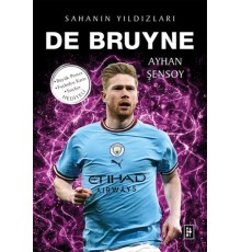 De Bruyne - Sahanın Yıldızları