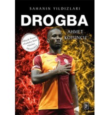 Drogba - Sahanın Yıldızları