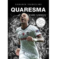 Quaresma - Sahanın Yıldızları