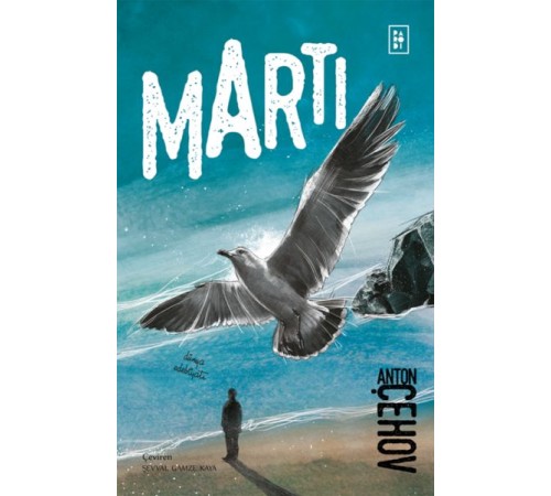 Martı Martı