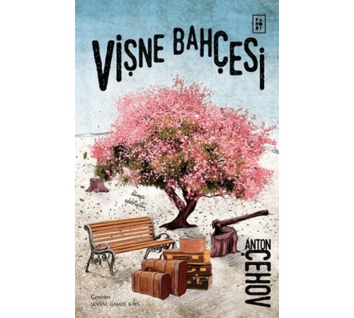 Vişne Bahçesi