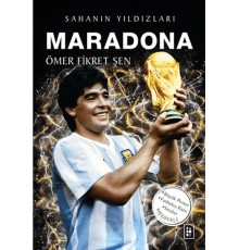 Maradona - Sahanın Yıldızları