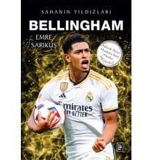 Bellingham - Sahanın Yıldızları