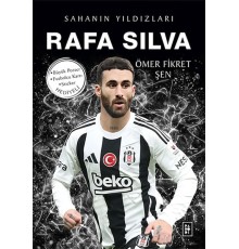 Rafa Silva - Sahanın Yıldızları