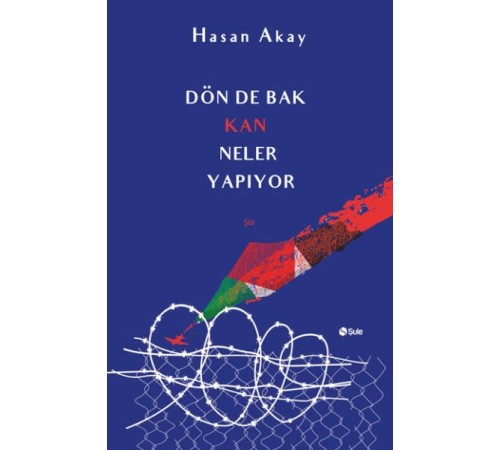 Dön De Bak Kan Neler Yapıyor