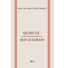 Qu’est-Ce Que Le Coran?