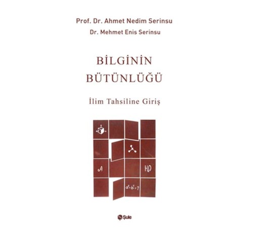Bilginin Bütünlüğü Bilginin Bütünlüğü