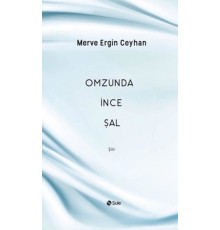 Omzunda İnce Şal