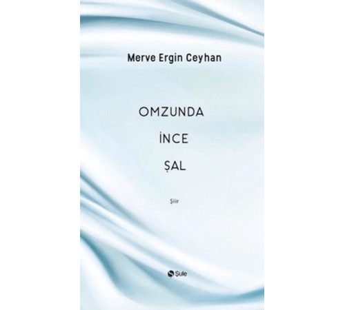 Omzunda İnce Şal