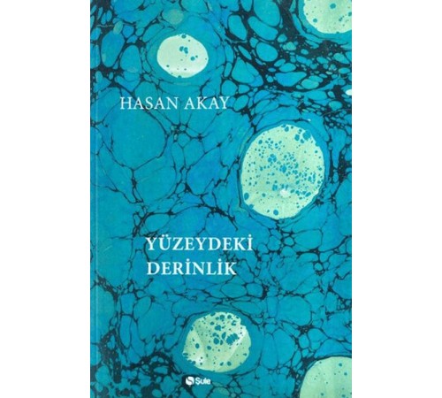 Yüzeydeki Derinlik Yüzeydeki Derinlik
