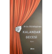 Kalandar Gecesi