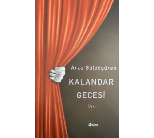Kalandar Gecesi