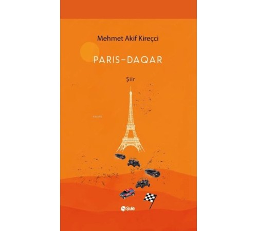 Paris-Daqar