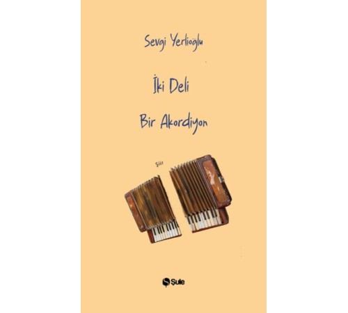 İki Deli Bir Akordiyon