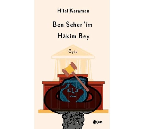 Ben Seher'İm Hakim Bey