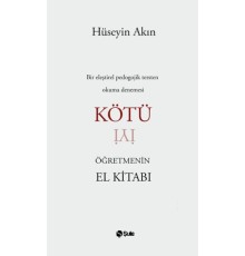 Kötü Öğretmenin El Kitabı