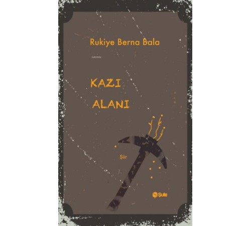 Kazı Alanı