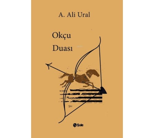 Okçu Duası Okçu Duası