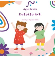 Betül Büyüyor - Bulutlu Kek