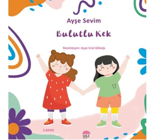 Betül Büyüyor - Bulutlu Kek