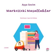 Betül Büyüyor - Marketteki Maşallahlar