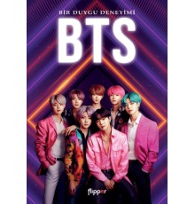BTS: Bir Duygu Deneyimi
