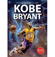 Potanın Kralları Serisi Kobe Bryant