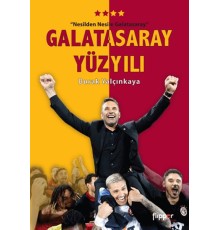 Galatasaray Yüzyılı