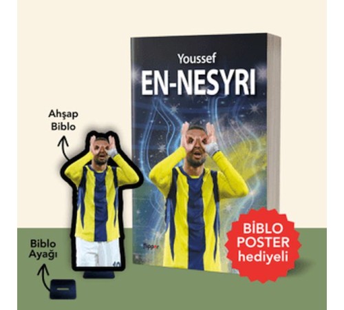 Youssef En-Nesyri