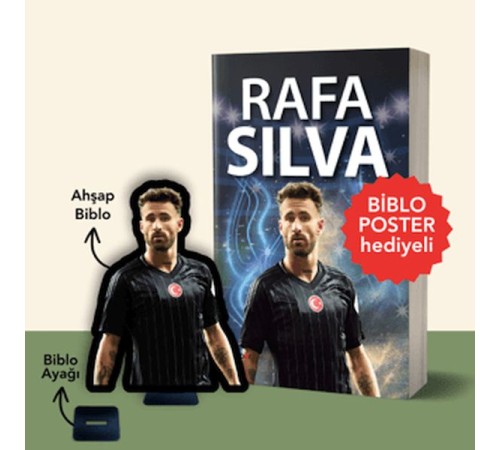Rafa Sılva