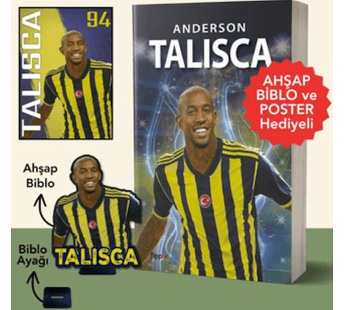Talisca Talisca