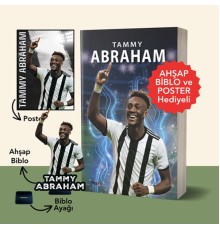 Tammy Abraham