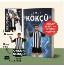 Orkun Kökçü