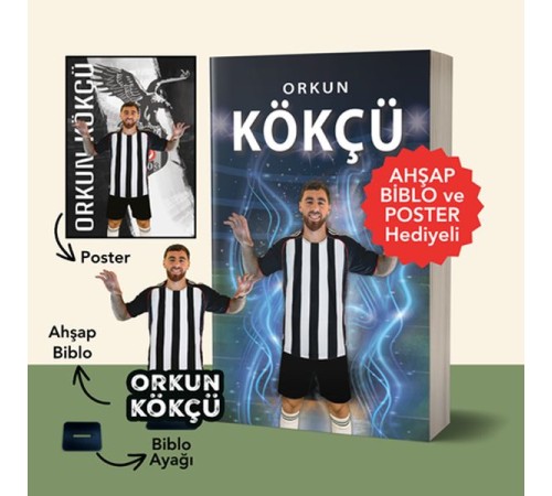Orkun Kökçü