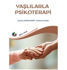 Yaşlılarla Psikoterapi