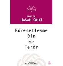 Küreselleşme Din ve Terör